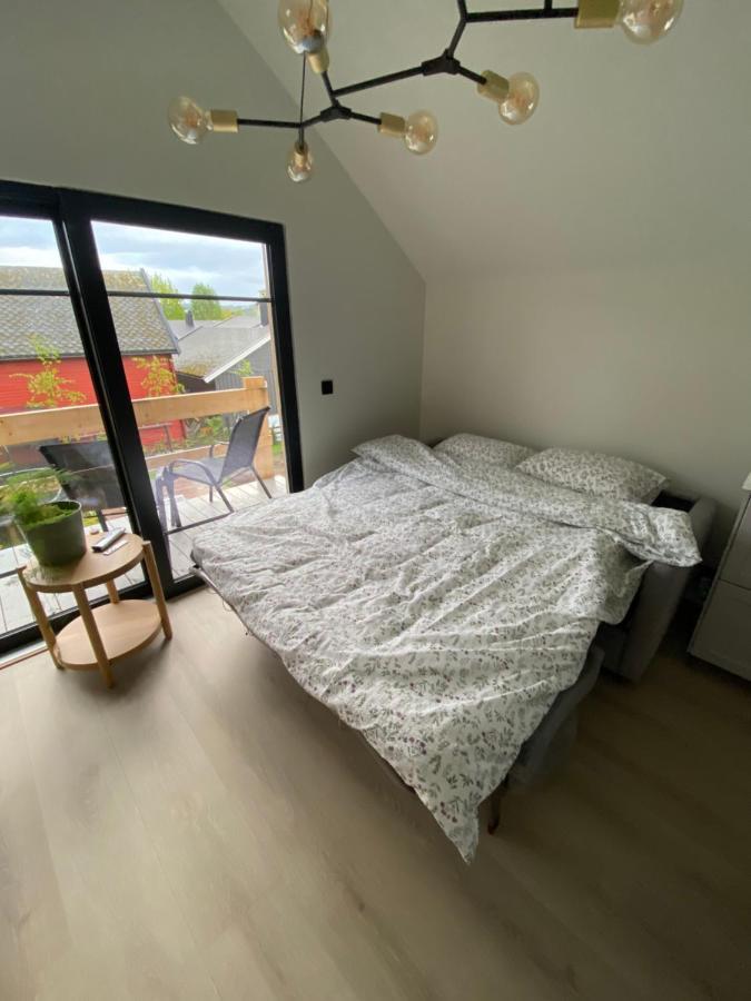 Chalet Orkanger Convenience And Serenity Exterior foto