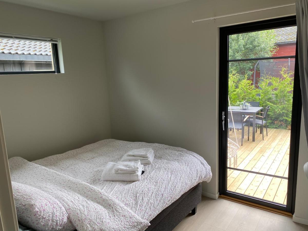 Chalet Orkanger Convenience And Serenity Exterior foto