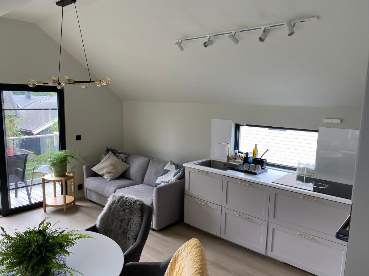 Chalet Orkanger Convenience And Serenity Exterior foto