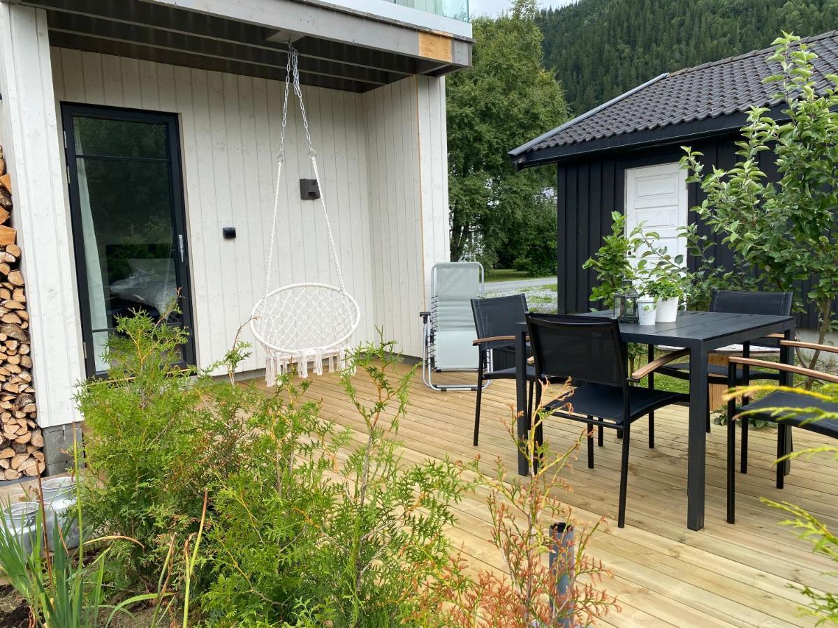 Chalet Orkanger Convenience And Serenity Exterior foto