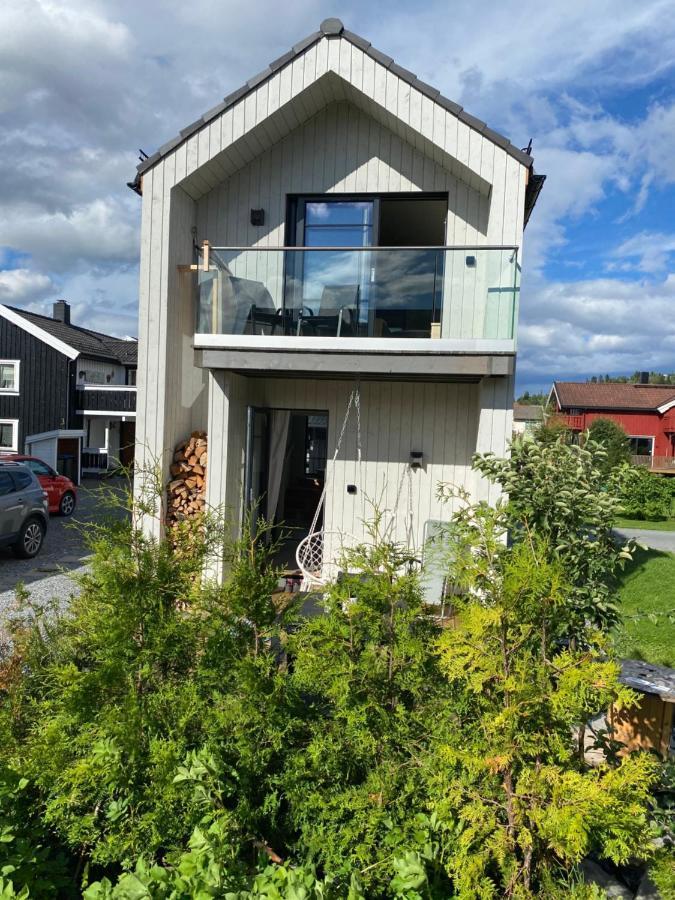 Chalet Orkanger Convenience And Serenity Exterior foto