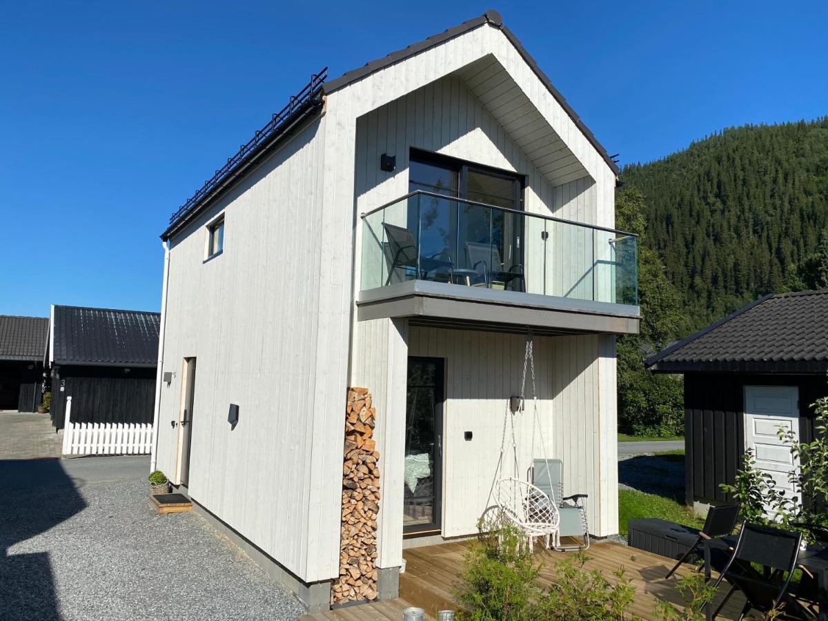 Chalet Orkanger Convenience And Serenity Exterior foto